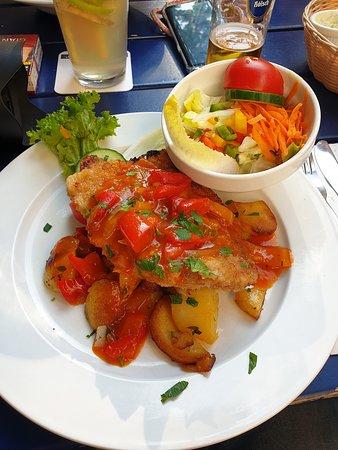 KLAAF Bistro & Restaurant